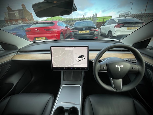 Used Tesla Model 3 2021 for sale - 76133714: Photo 6