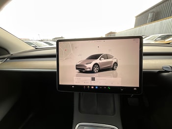 Used Tesla Model Y 2023 for sale - 78121082: Photo