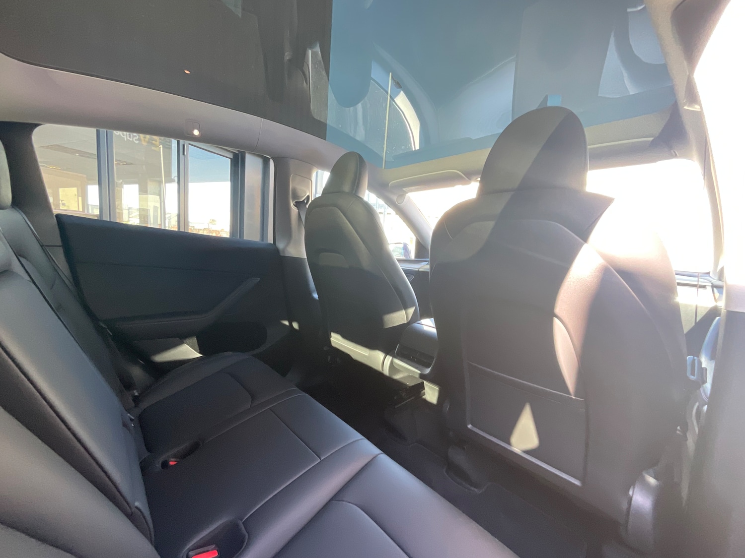 Used Tesla Model Y 2022 for sale - 77415267: Photo 10