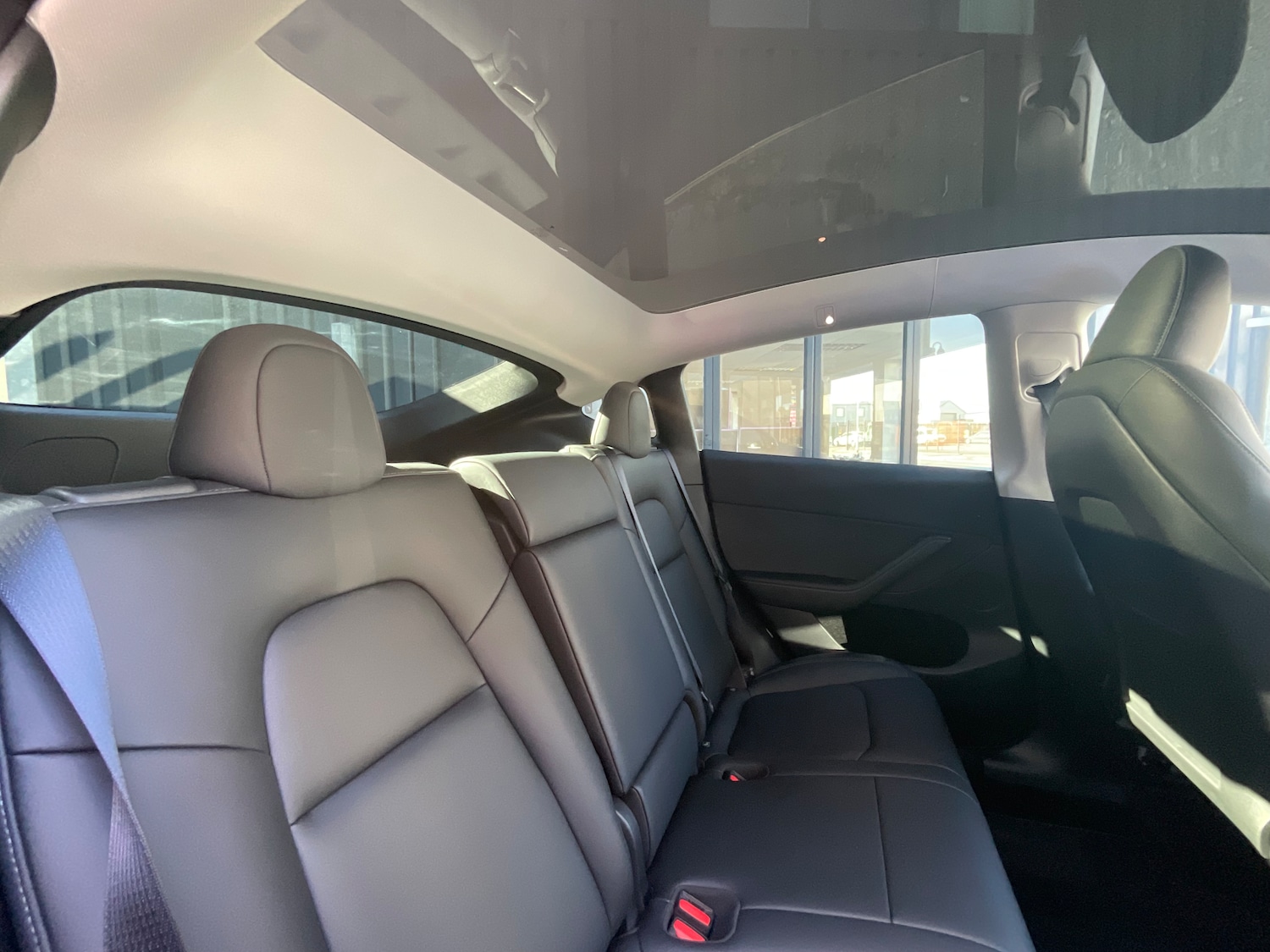 Used Tesla Model Y 2022 for sale - 77415267: Photo 11