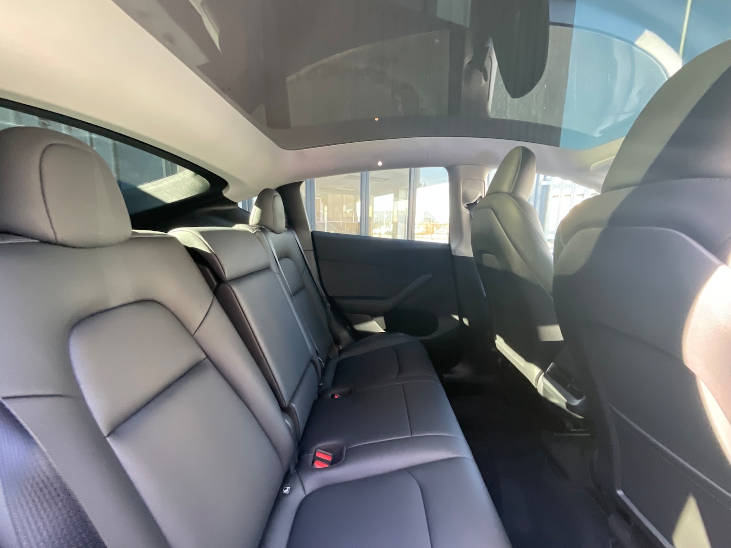 Used Tesla Model Y 2022 for sale - 77415267: Photo 12