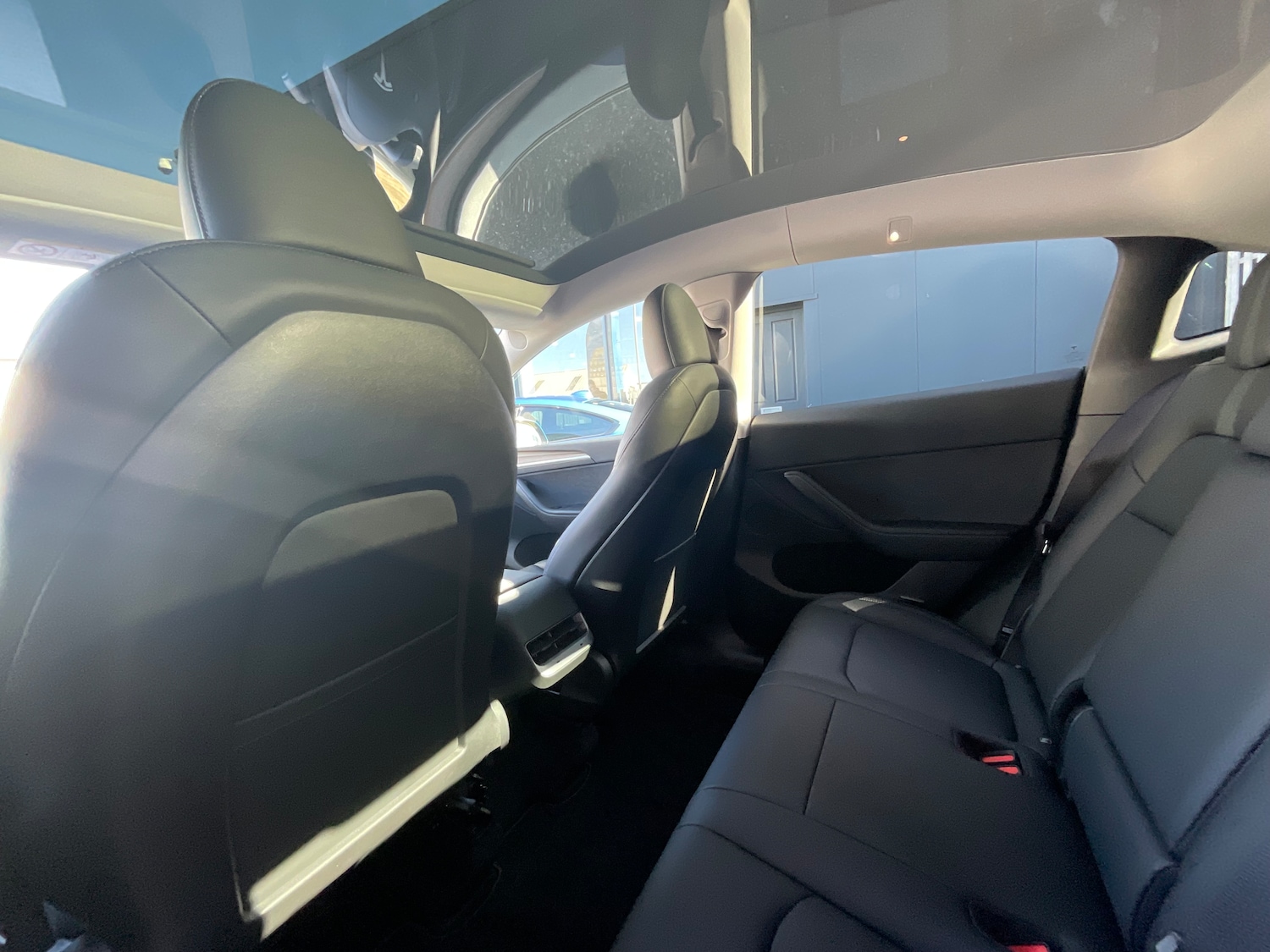 Used Tesla Model Y 2022 for sale - 77415267: Photo 13