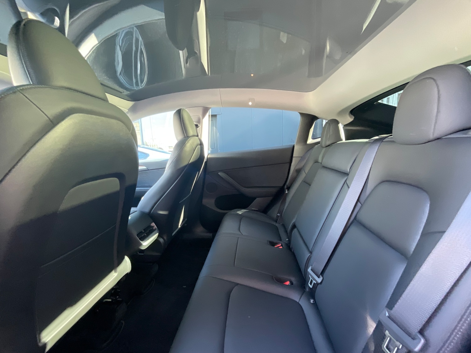 Used Tesla Model Y 2022 for sale - 77415267: Photo 15