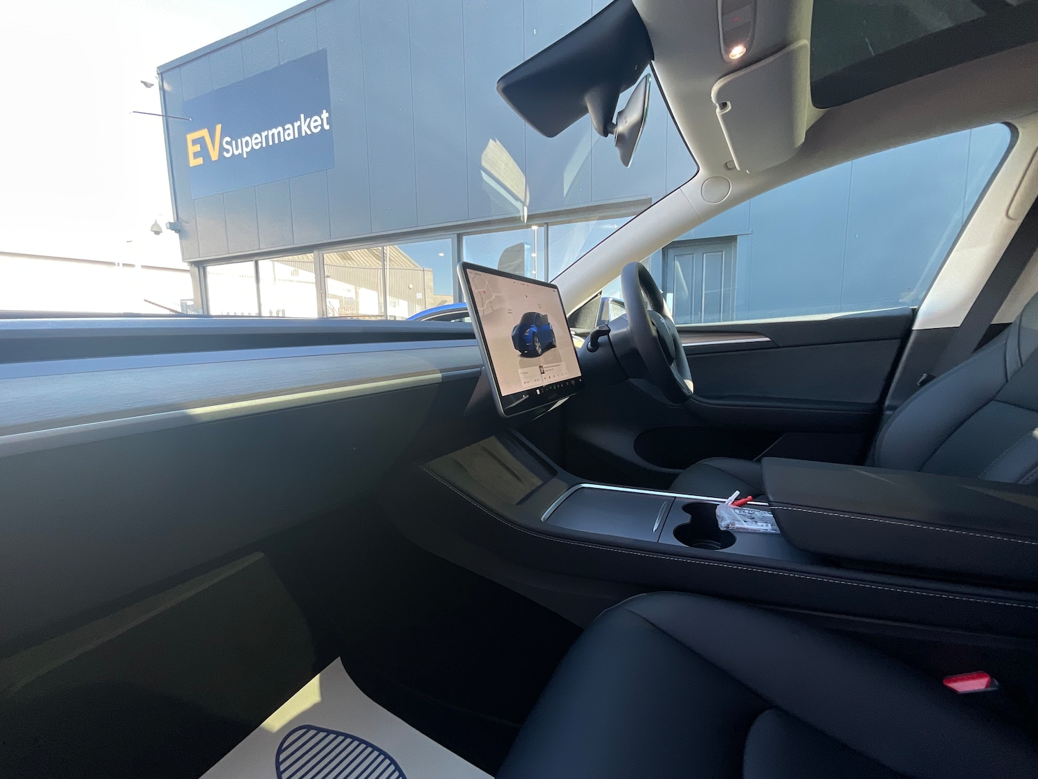 Used Tesla Model Y 2022 for sale - 77415267: Photo 16