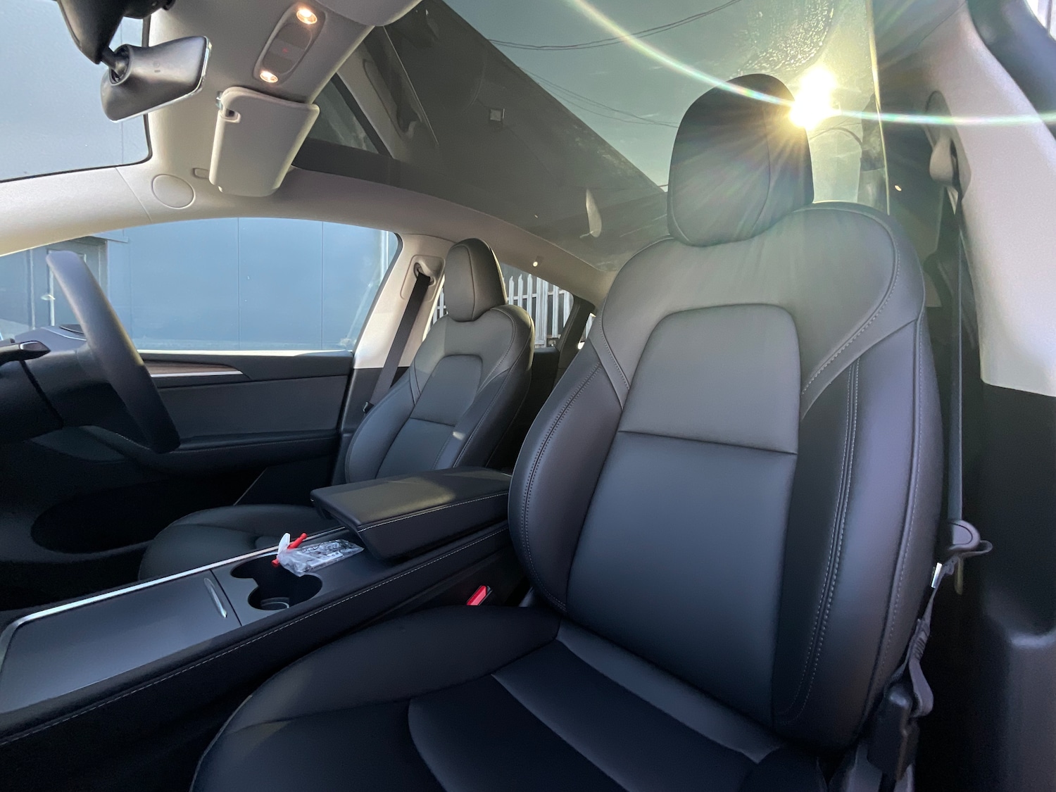 Used Tesla Model Y 2022 for sale - 77415267: Photo 17