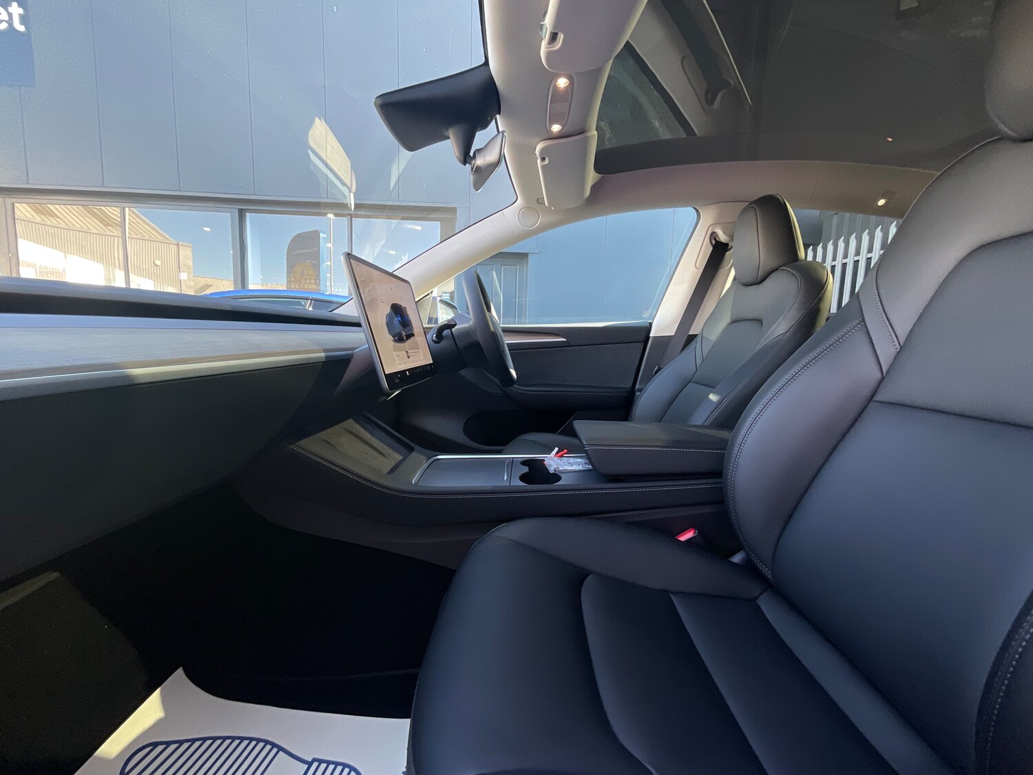 Used Tesla Model Y 2022 for sale - 77415267: Photo 18