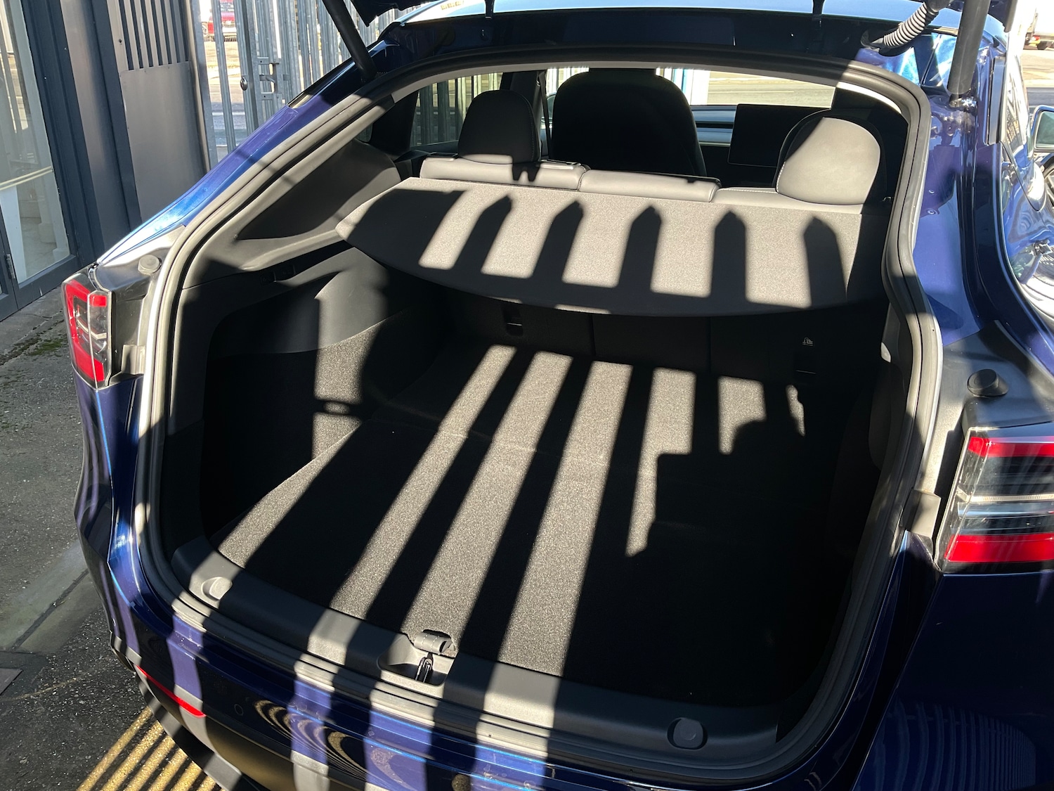 Used Tesla Model Y 2022 for sale - 77415267: Photo 19