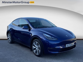 Tesla Model Y feature image