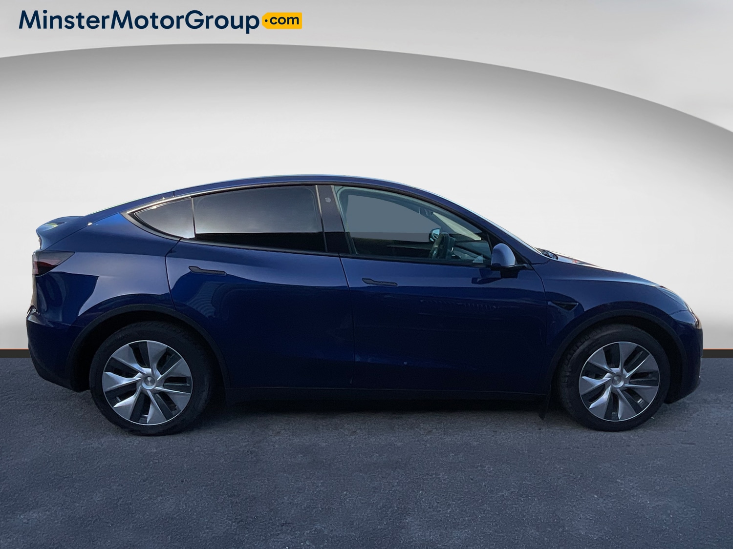 Used Tesla Model Y 2022 for sale - 77415267: Photo 2