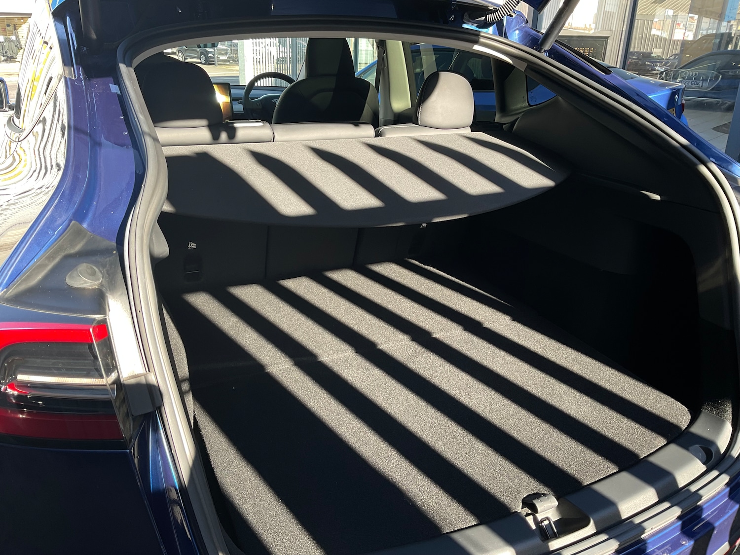 Used Tesla Model Y 2022 for sale - 77415267: Photo 20