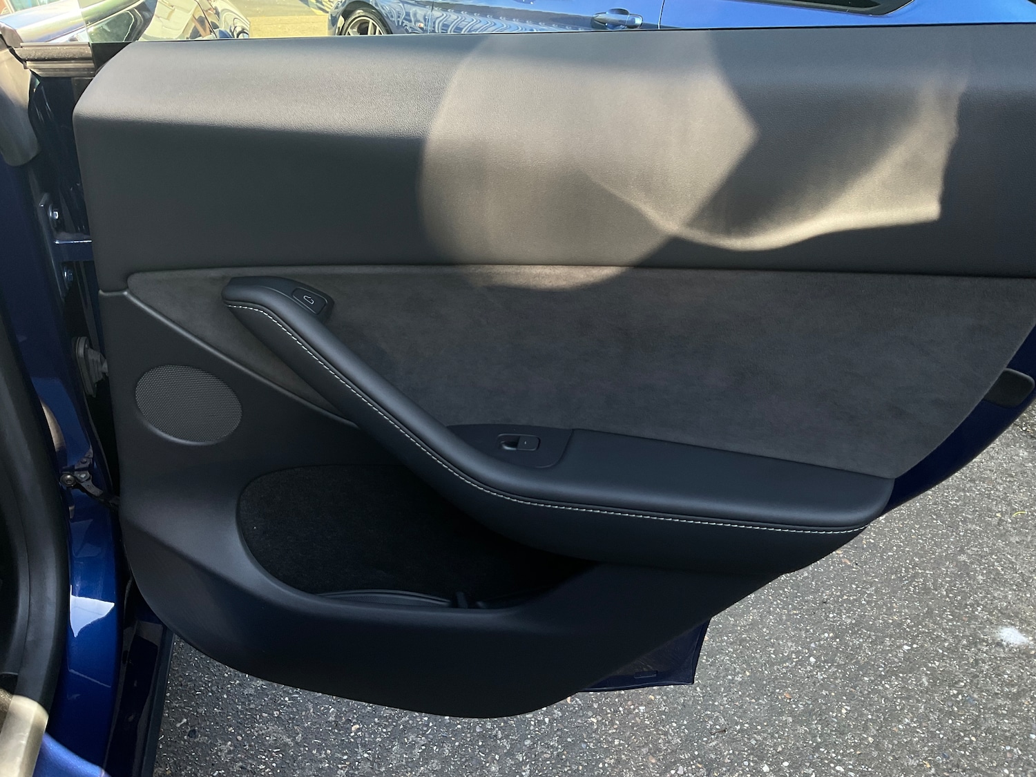 Used Tesla Model Y 2022 for sale - 77415267: Photo 22