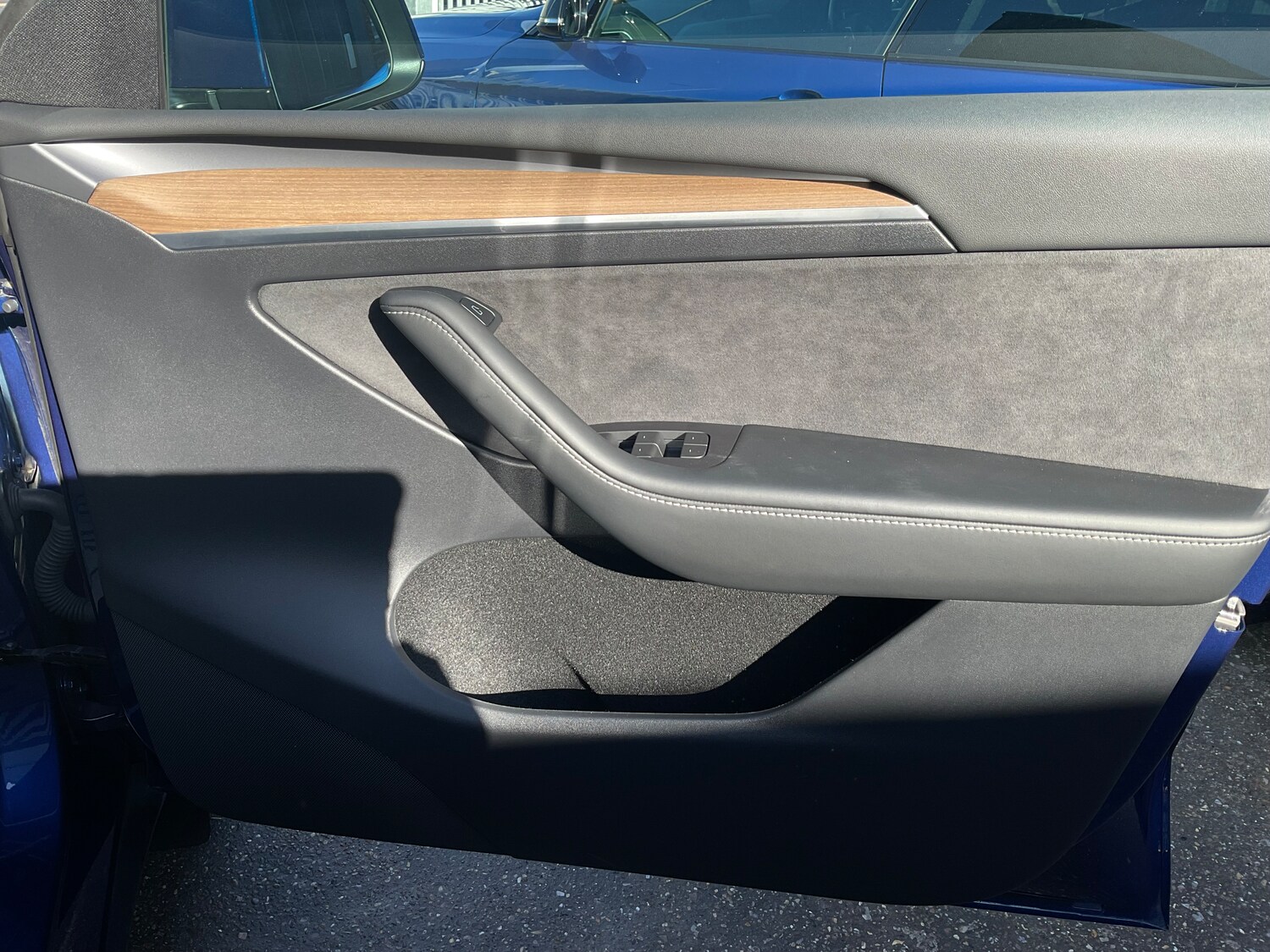 Used Tesla Model Y 2022 for sale - 77415267: Photo 26