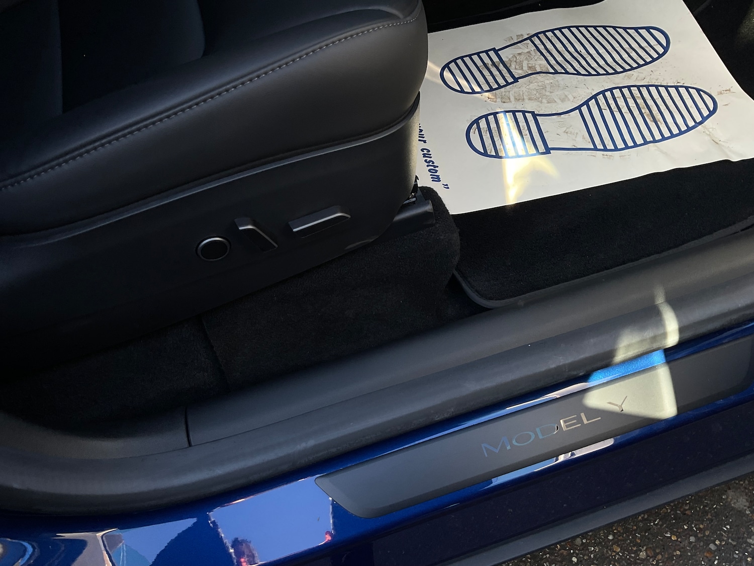 Used Tesla Model Y 2022 for sale - 77415267: Photo 27