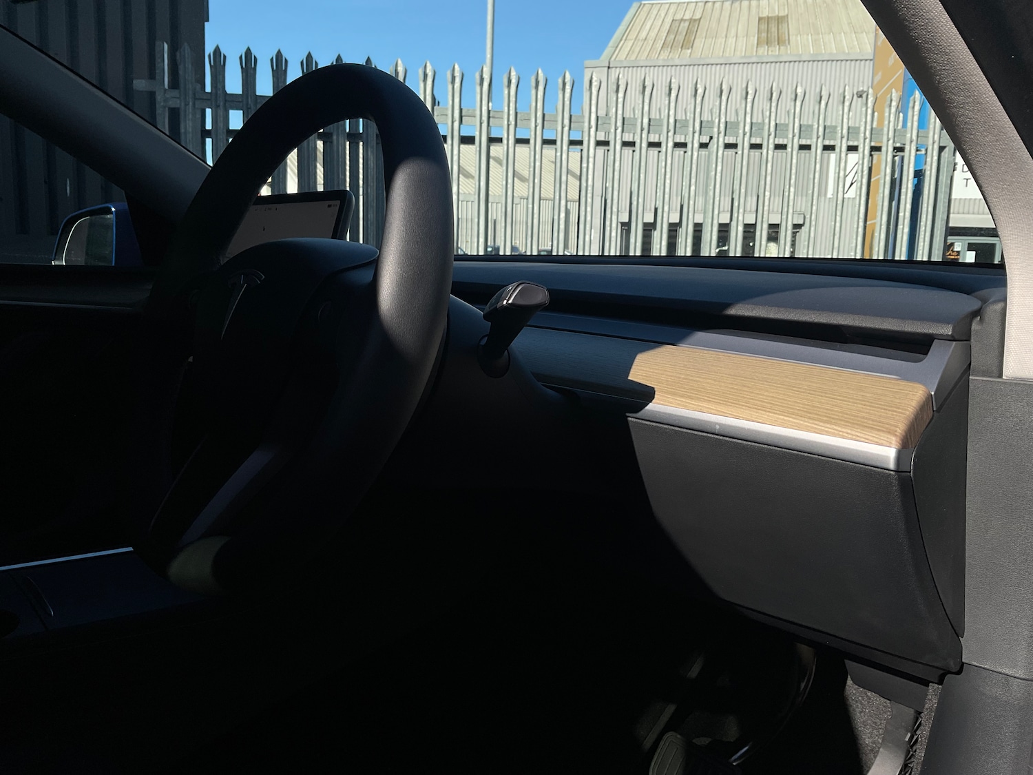 Used Tesla Model Y 2022 for sale - 77415267: Photo 28