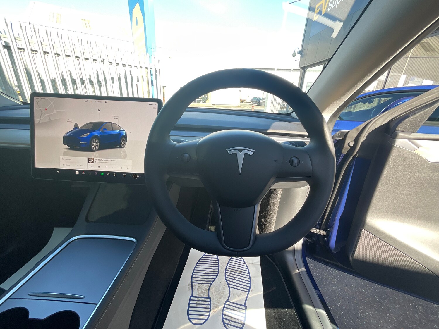 Used Tesla Model Y 2022 for sale - 77415267: Photo 29