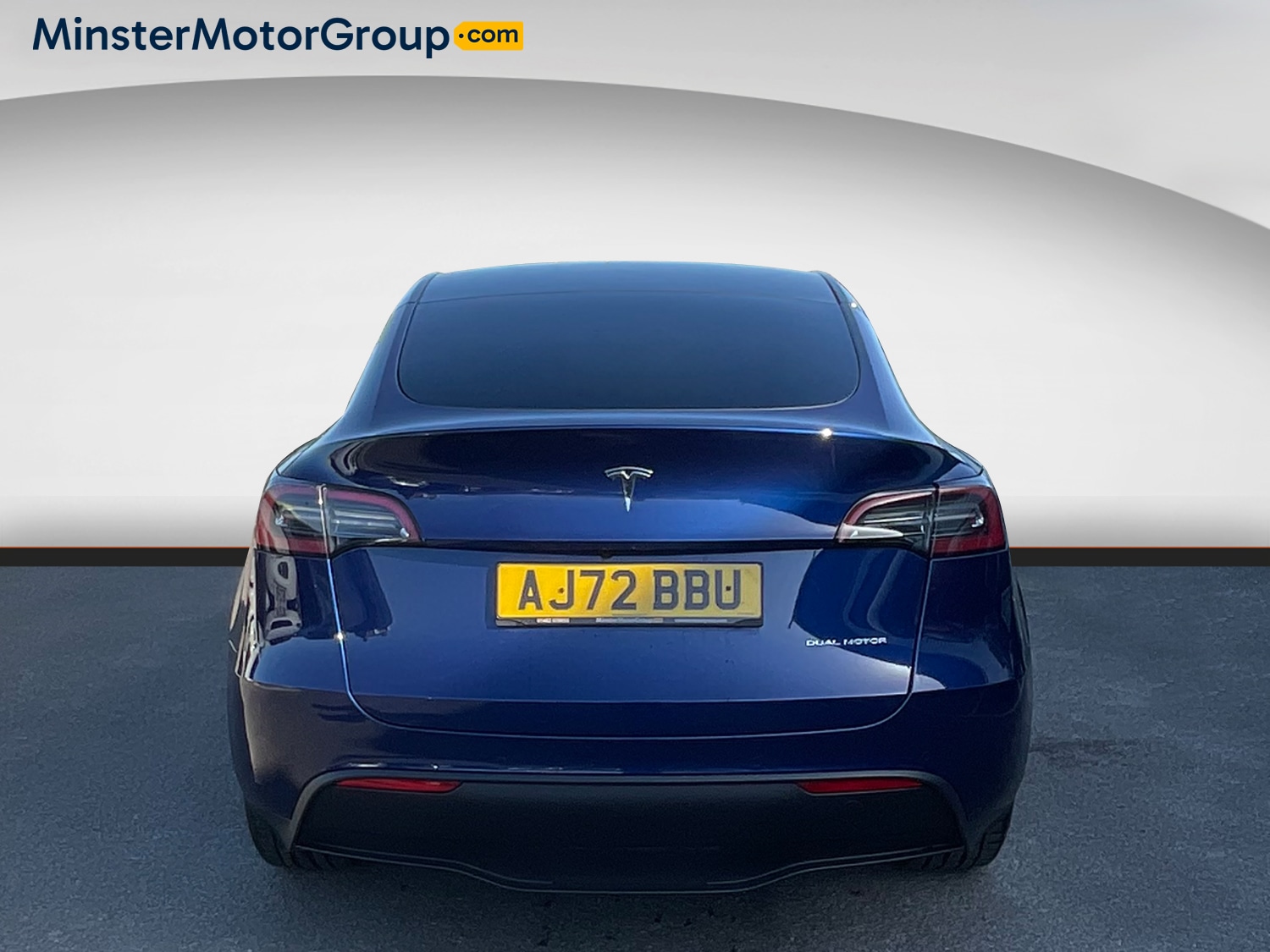 Used Tesla Model Y 2022 for sale - 77415267: Photo 3