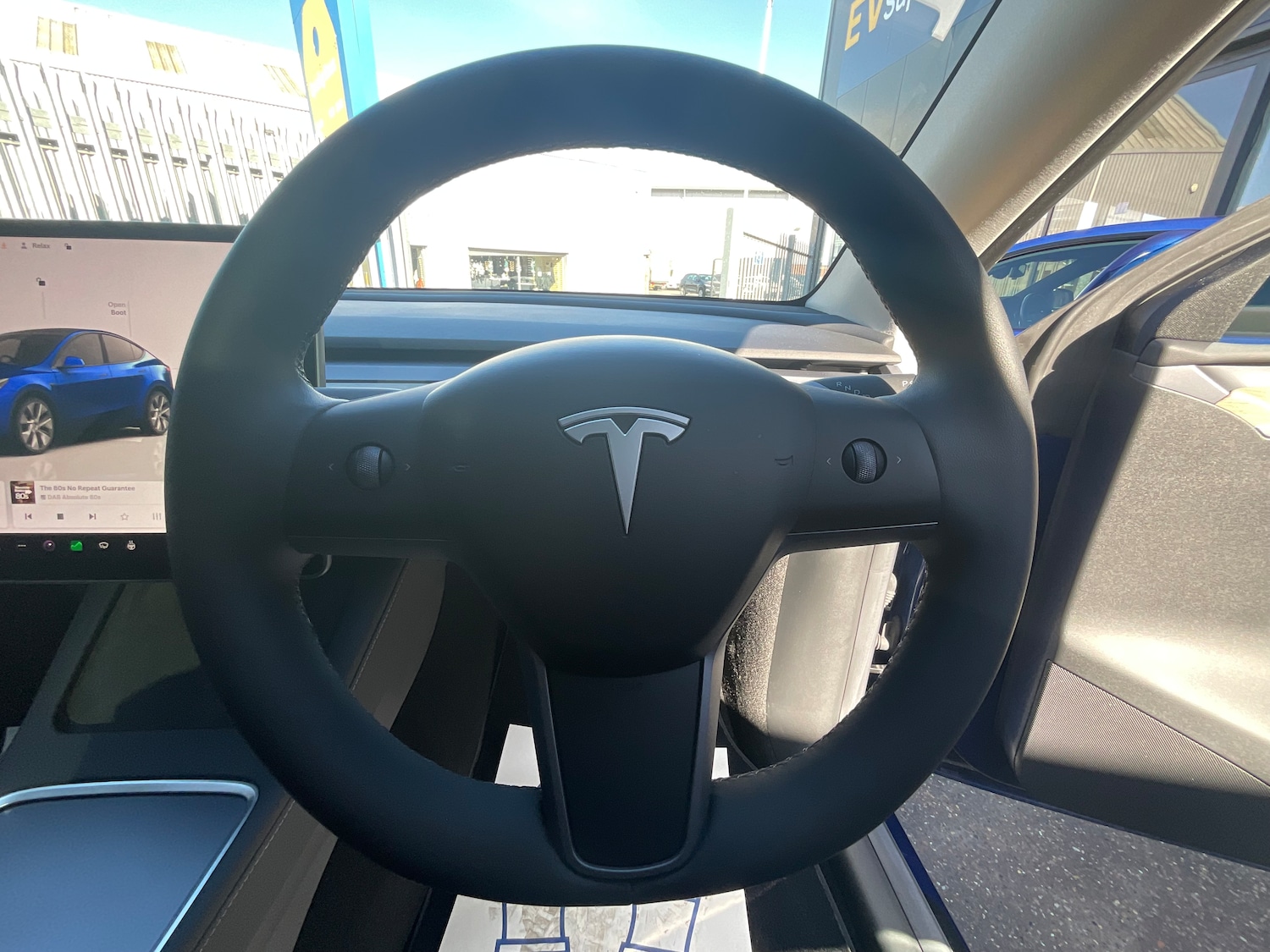 Used Tesla Model Y 2022 for sale - 77415267: Photo 30