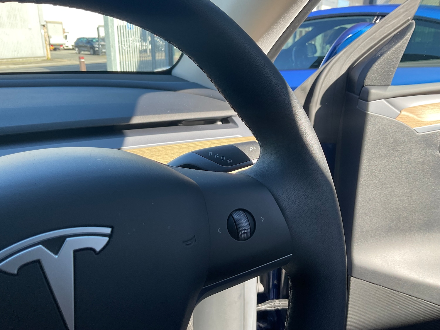 Used Tesla Model Y 2022 for sale - 77415267: Photo 31