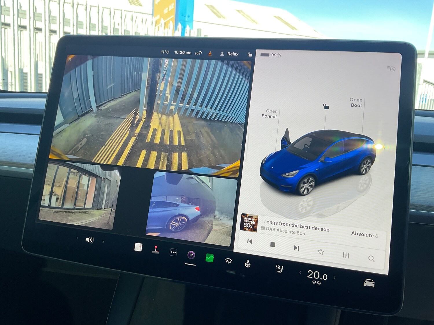 Used Tesla Model Y 2022 for sale - 77415267: Photo 37