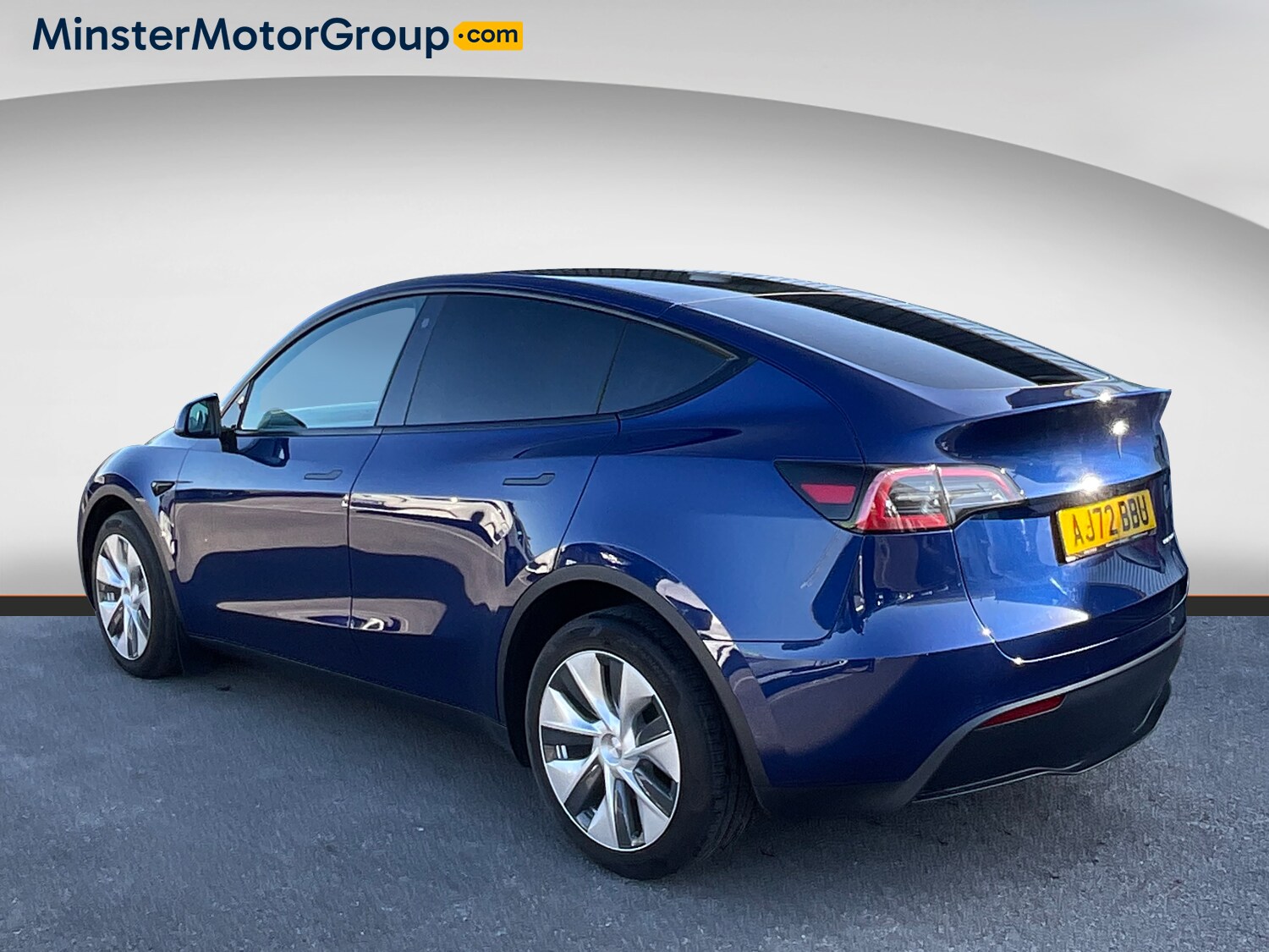 Used Tesla Model Y 2022 for sale - 77415267: Photo 4