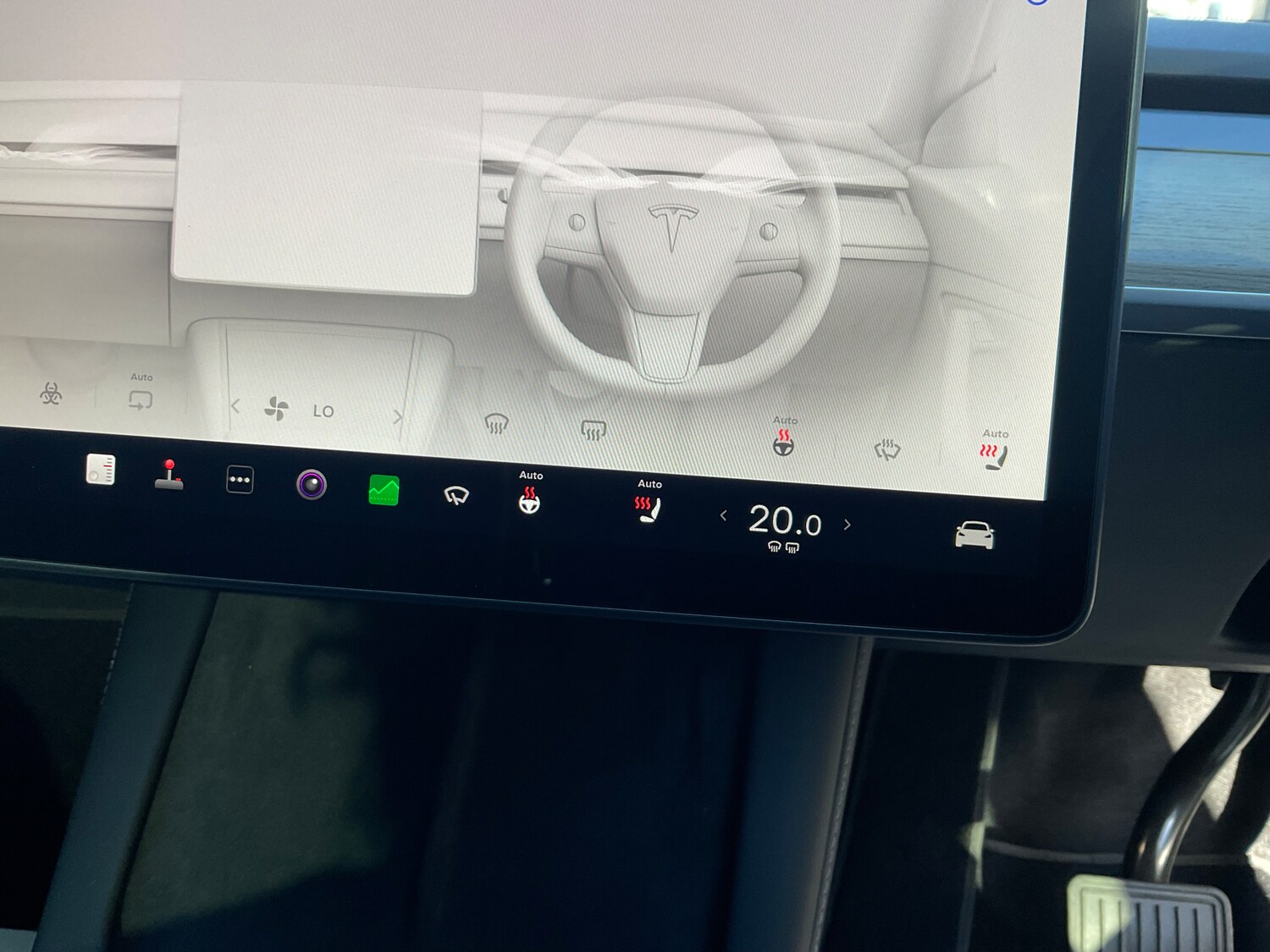 Used Tesla Model Y 2022 for sale - 77415267: Photo 40