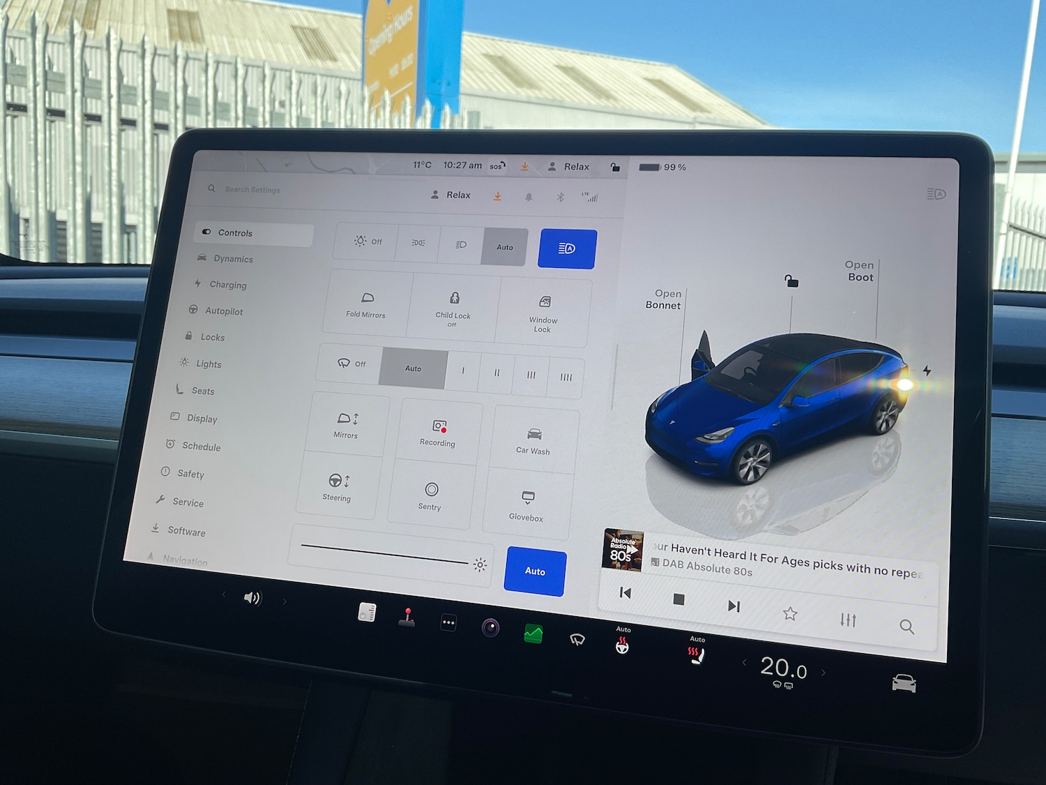 Used Tesla Model Y 2022 for sale - 77415267: Photo 41