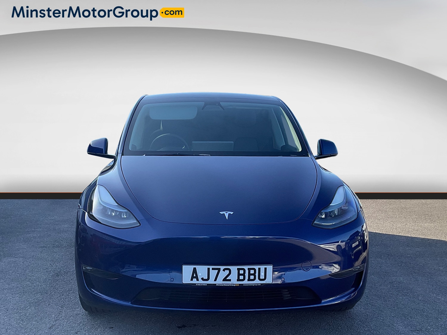 Used Tesla Model Y 2022 for sale - 77415267: Photo 5