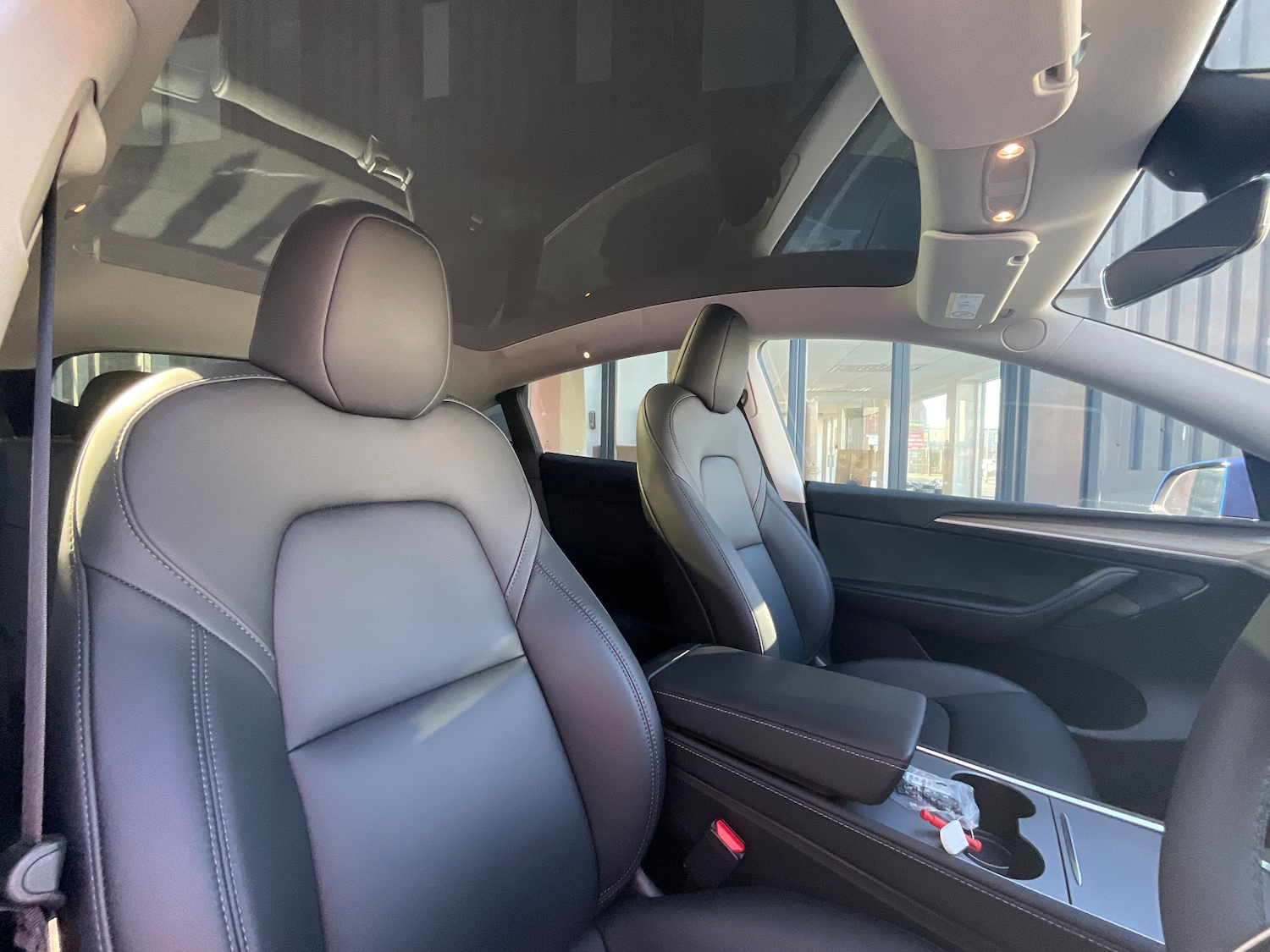 Used Tesla Model Y 2022 for sale - 77415267: Photo 8