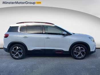 Used Citroen C5 Aircross 2020 for sale - 77728725: Photo