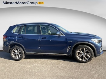 Used BMW X5 2022 for sale - 78132424: Photo