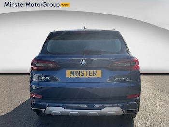 Used BMW X5 2022 for sale - 78132424: Photo