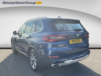 Used BMW X5 2022 for sale - 78132424: Photo