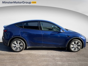 Used Tesla Model Y 2022 for sale - 78512643: Photo