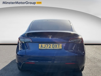 Used Tesla Model Y 2022 for sale - 78512643: Photo