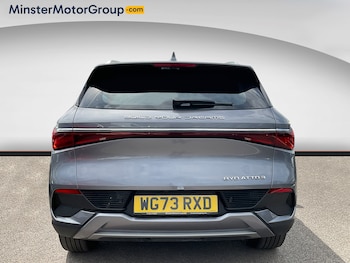 Used BYD Atto 3 2023 for sale - 78927358: Photo