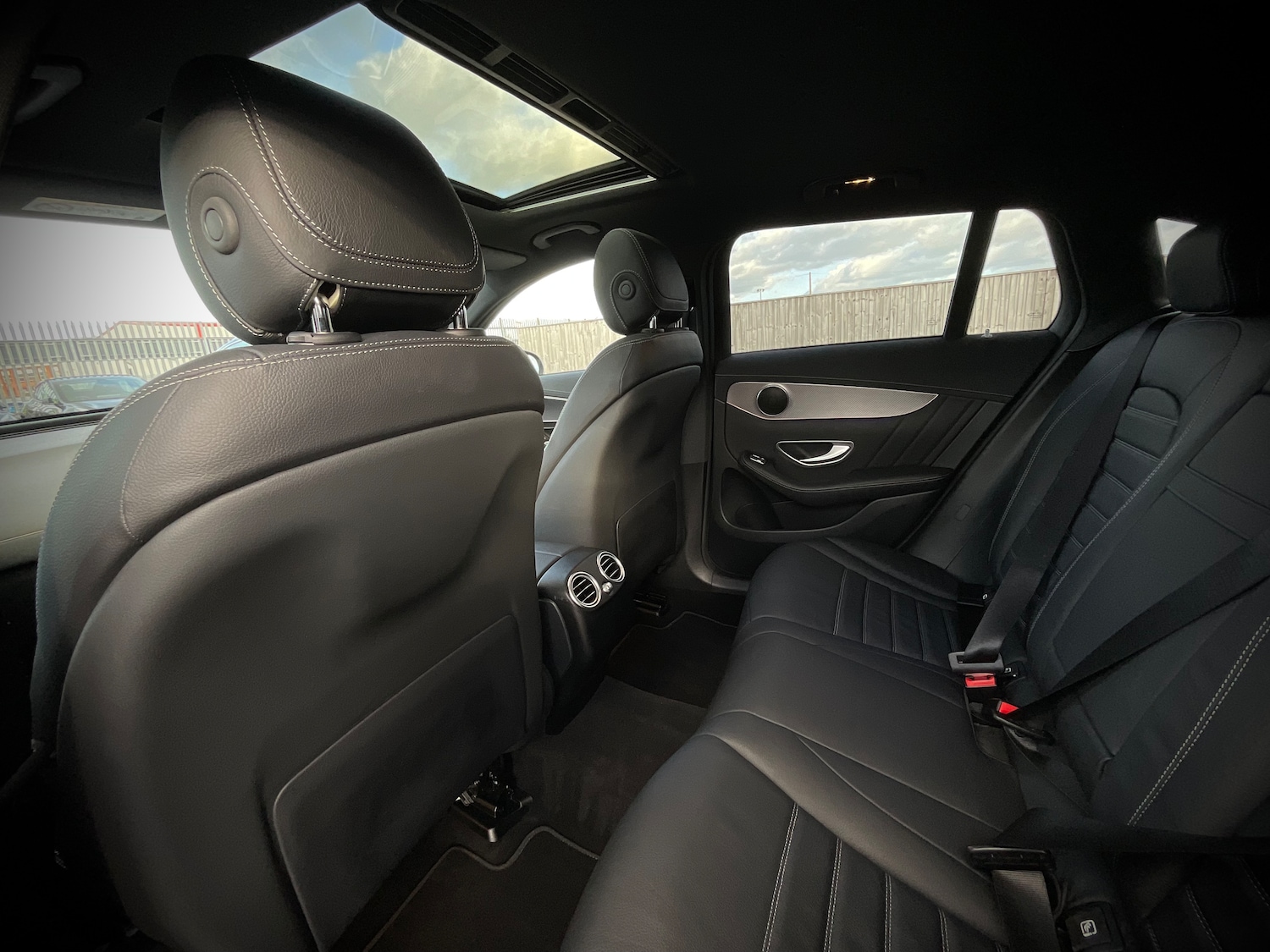 Used Mercedes-Benz EQC 2023 for sale - 76280949: Photo 13
