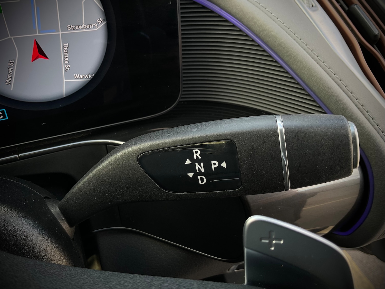 Used Mercedes-Benz EQC 2023 for sale - 76280949: Photo 27