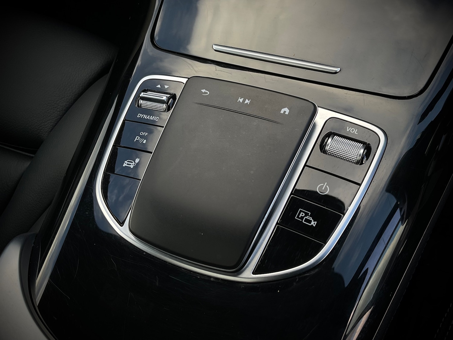 Used Mercedes-Benz EQC 2023 for sale - 76280949: Photo 30