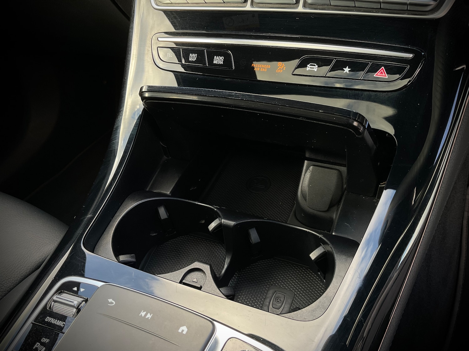 Used Mercedes-Benz EQC 2023 for sale - 76280949: Photo 31