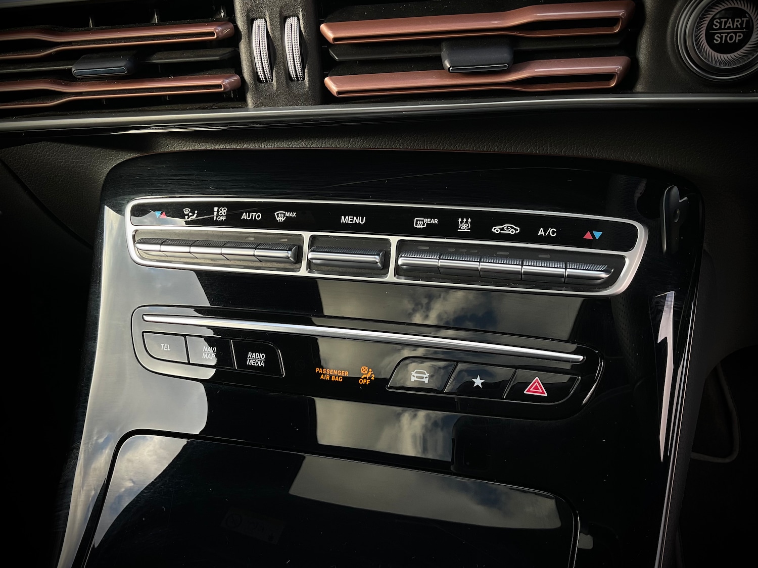 Used Mercedes-Benz EQC 2023 for sale - 76280949: Photo 32