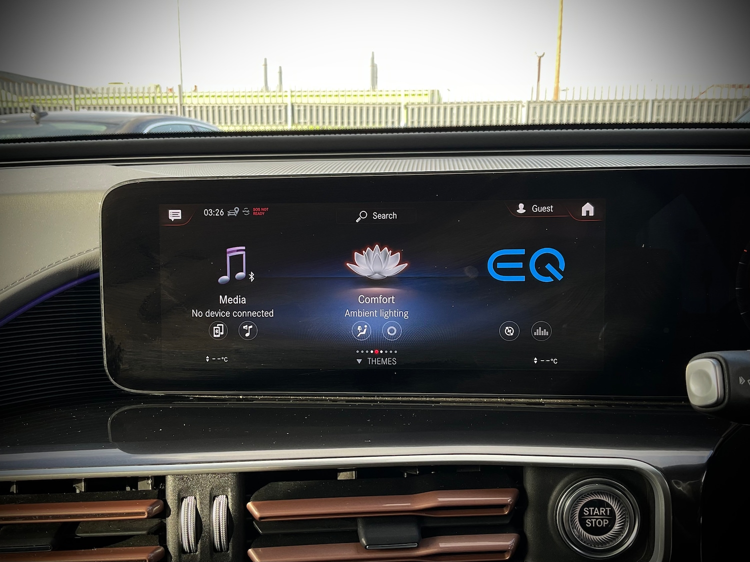 Used Mercedes-Benz EQC 2023 for sale - 76280949: Photo 34