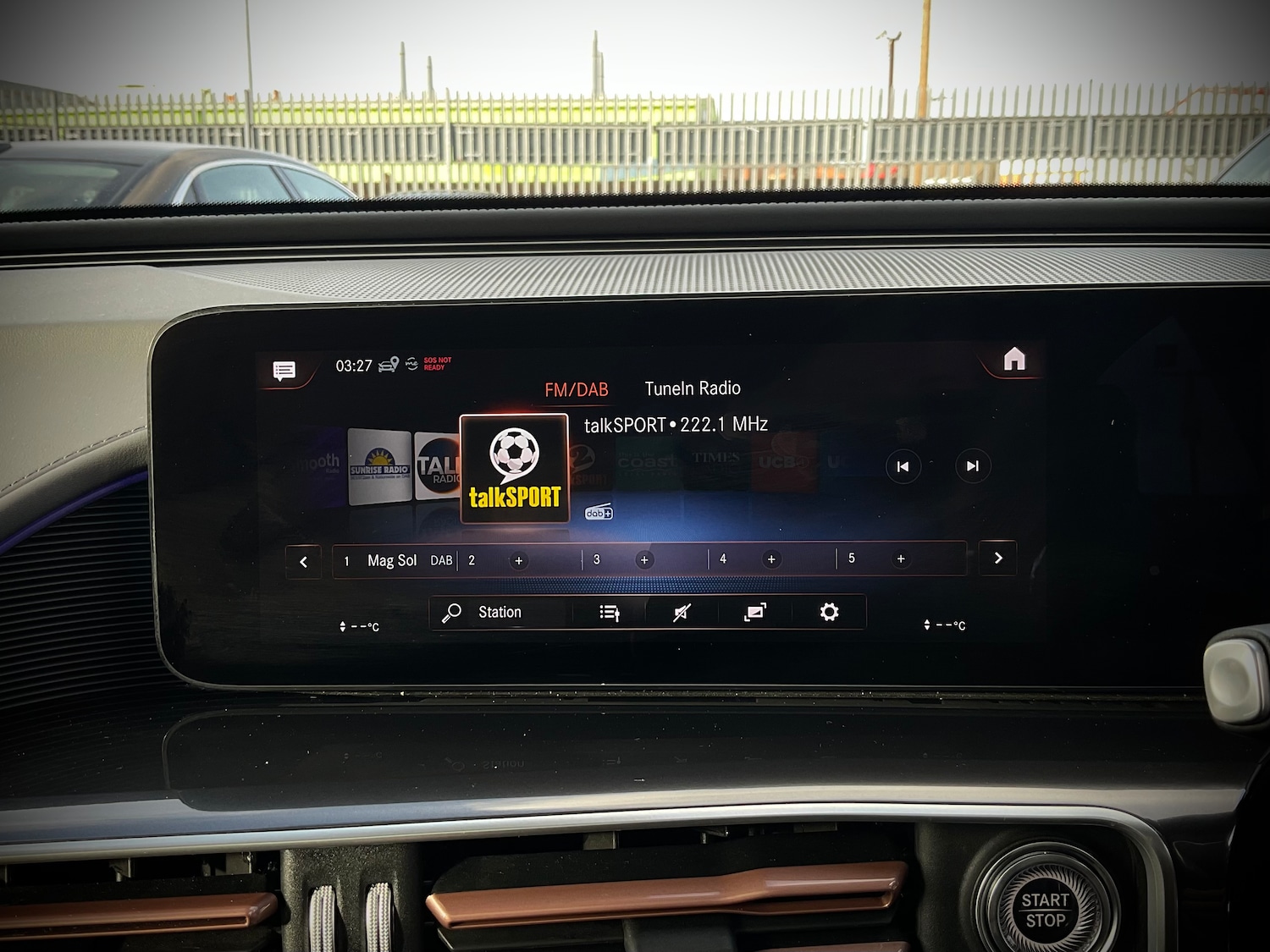 Used Mercedes-Benz EQC 2023 for sale - 76280949: Photo 36