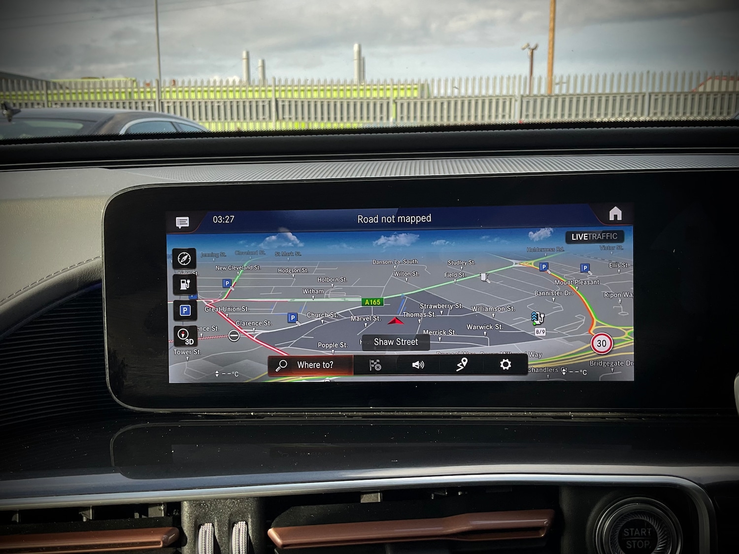 Used Mercedes-Benz EQC 2023 for sale - 76280949: Photo 37