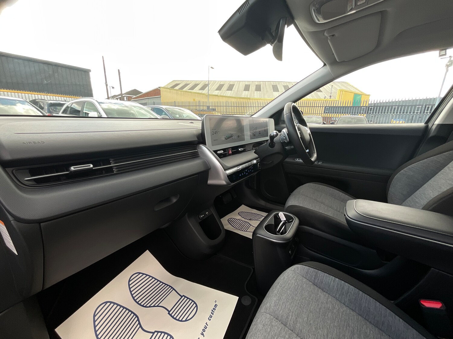 Vehicle 16