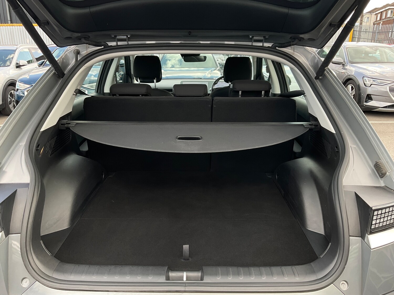 Vehicle 19