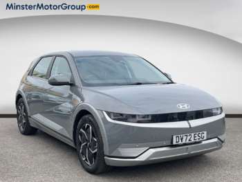 2022 - PREMIUM EV 5-Door