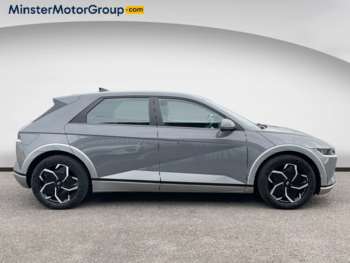 Used Hyundai IONIQ 5 2022 for sale - 75118818: Photo