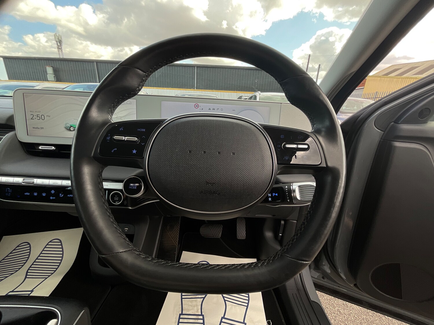 Vehicle 31