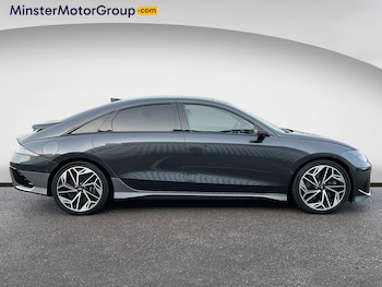 Used Hyundai IONIQ 6 2023 for sale - 76461053: Photo