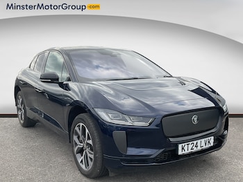 Used Jaguar I-Pace 2024 for sale - 79438908: Photo